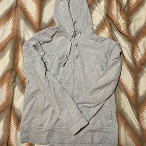 Lululemon grey jacket